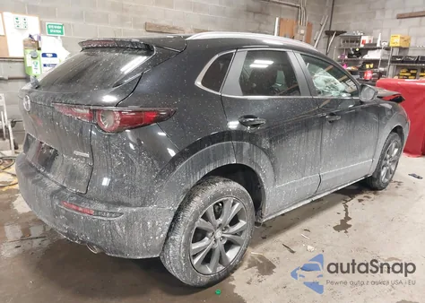 2024 Mazda Cx-30 2.5 S Preferred Package z USA, uszkodzony, nr VIN 3MVDMBCMXRM655551